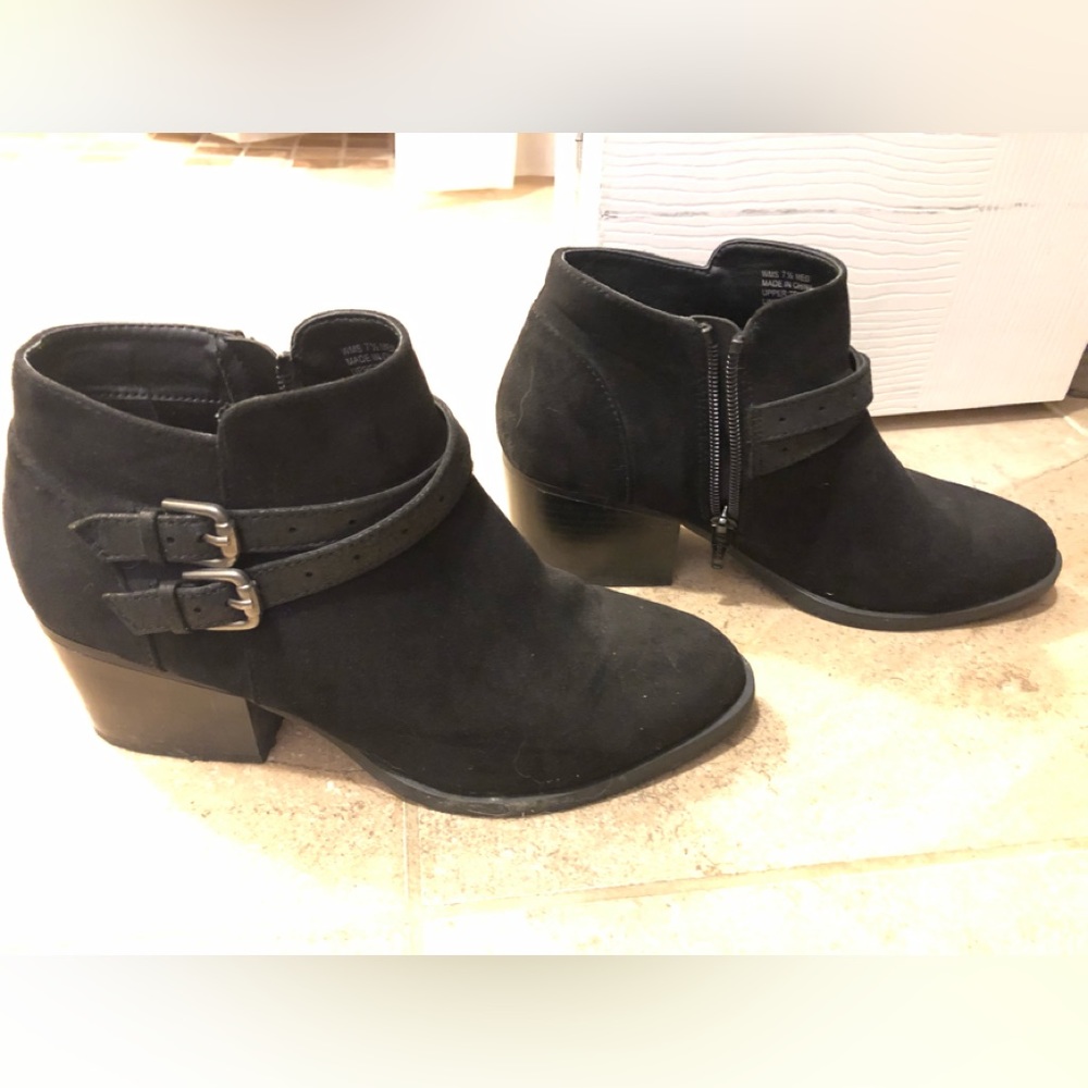 Booties